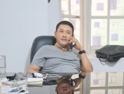 Penjelasan Pimpinan Kantor Hukum SBP & Partners Medan, H. Ari Atwan. SH, Mengenai Tanah Adat Melayu di areal eks ptpn 2 Sumatera Utara