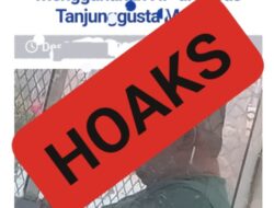 Hoaks Penggunaan HP di Lapas I Medan: Kalapas Tegaskan Fakta Sesungguhnya dan Raih Apresiasi atas Pembinaan WBP Humanis