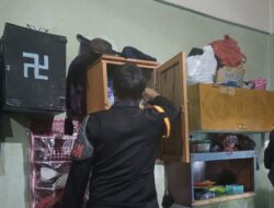 Cegah Ganguan Kemanan Ketertiban, Lapas Narkotika Kelas IIA Pematang Siantar Gelar Razia Insidentil