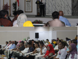 Inovasi Terbaru Pelayanan pada Masyarakat dari Dinsos Dinsos Luncurkan Program Coaching Clinic Taman Asa untuk Penanganan Anak Berkebutuhan Khusus