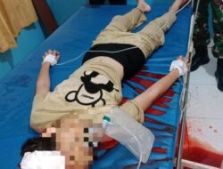 Tragis, Pelajar Tewas Tertembak Senjata Airgun di Perumahan KTBT Desa Koto Tuo