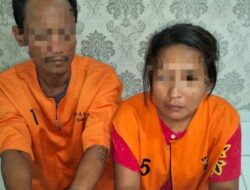 Sita 3,32 Gram Narkoba, Polisi Ringkus 2 Pelaku di Perumahan Satya Insani Kandis