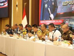 Polda Selamatkan 71 Korban TPPO Sepanjang 2024, 12 Diantaranya Dijual Sebagai PSK