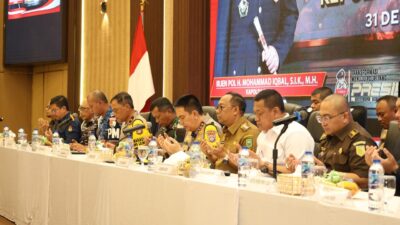 Polda Selamatkan 71 Korban TPPO Sepanjang 2024, 12 Diantaranya Dijual Sebagai PSK