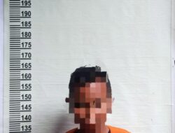 Satu Orang DPO, Polisi Ringkus Pelaku Curat di Kios Adifa Ponsel