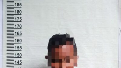 Satu Orang DPO, Polisi Ringkus Pelaku Curat di Kios Adifa Ponsel