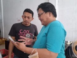 Kecewa! Dua HP Hilang dalam Pengiriman, ID Express Hanya Ganti Ongkos Kirim
