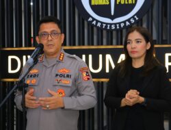 Quote Kabag Penum Divhumas Polri, Kombes Pol Erdi A ChanIago SIK SH MSi