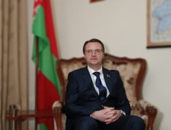 Belarus Tawarkan Wisata Tanpa Visa, DR. Raman Ramanouski Undang Lebih Banyak Turis Indonesia