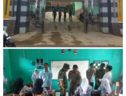 Yayasan Kiara Untuk Bangsa Launching SPPG Di Wilayah Kodim 0622 Kabupaten Sukabumi Berjalan Lancar