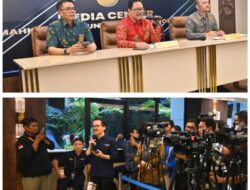 Redam Kontroversial, BPK Perlu Hitung Kembali Kerugian Negara 300 T di Kasus Timah