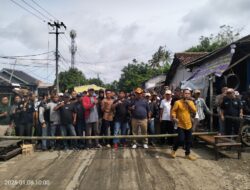 Cak Ofi Geram, Warga Pakuhaji Kabupaten Tangerang Melawan Hoaks Said Didu Soal Proyek PSN