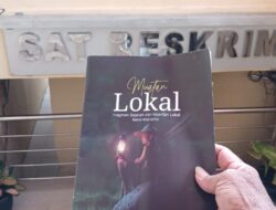 APH di Sidrap Tutup Mata Terkait Kasus Pengadaan Buku Mulok di Sekolah, LSM Komnas Waspan: Ada Apa Dengan Dinas Pendidikan?