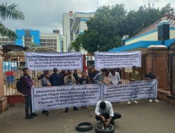 Dugaan Keterlibatan AIPTU Imam Pamuji dalam Bisnis Rokok Ilegal: Lingkar Mahasiswa Pemuda Pelopor Serukan Tindakan Tegas