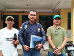 Bukti Baru Muncul, Kuasa Hukum Siap Gugat Kepala Desa Sasak Panjang