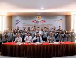 Kunjungan Kerja Anggota DPR RI Komisi XIII, Fokus pada Peningkatan Fasilitas dan Pendidikan WBP di Lapas Cilegon