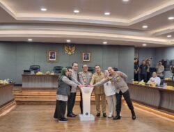 Dukung Swasembada Pangan 2025, Kemendagri Mantapkan Kesiapan Penanaman Jagung Serentak 1 Juta Hektar