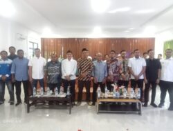 Musyawarah Cabang ke 4 HIPMI Kabupaten Pidie Jaya Periode 2025-2028: Membangkitkan Ekonomi Masyarakat Daerah Menuju Pembangunan di Era Global