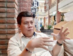 Uchok Sky Khadafi: Bank Mega Diuntungkan Dari Kasus BLBI