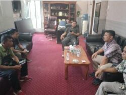 TAPH Ungkapkan Dugaan Kecurangan Dalam Seleksi P3k 2024 Di Aceh Singkil