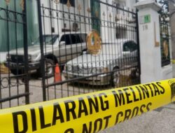 Kasus Pembunuhan di Bogor Selatan: Pelaku Ditangkap, Korban Dikenali