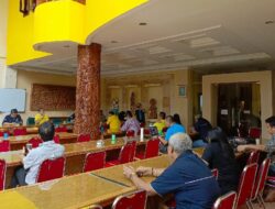 Rapim Pewarna Indonesia berjalan dengan sukses