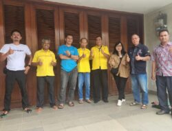 Rapim Pewarna Indonesia berjalan dengan sukses