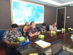Tingkatkan Tata Kelola Pemerintahan Berbasis Data, Ditjen Bina Adwil Percepat Penyusunan Kepmendagri