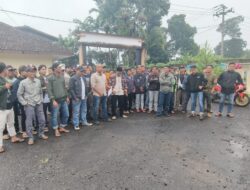 Forkopimcam Kalapanunggal Diam: Warga Masyarakat dan KNPI Kalapanunggal Kecewa