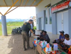 Polri Komitmen Jaga Perdamaian dan Pembangunan di Papua