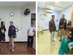 Polsek Cileungsi Amankan Pelaku Tindak Pidana Pencurian Dengan Pemberatan