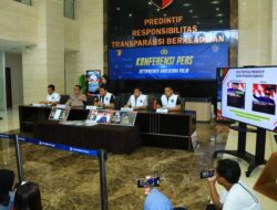 Dittipidsiber Tangkap Pelaku Deepfake Presiden Prabowo dan Pejabat Negara Lainnya