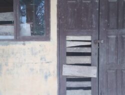 Aset Negara Kabupaten Aceh Singkil UPTD SPF SD Negri Alur Linci Sudah Lama Harapkan Perhatian Pemerintah Daerah