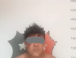 Polsek Parung Berhasil Amankan Pelaku Tindak Pidana Tabung Gas Elpiji 3 KG