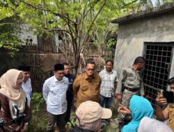 Pj Bupati Pidie Jaya dan RSJ Aceh Bebaskan ODGJ dari Pasung