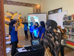 Berbasis Pendidikan, PKBM Candradimuka Rutinkan Program Belajar Untuk Warga Binaan Rutan Bangil