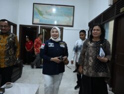 Serap Kendala Komunikasi di Sumut, Anggota Komisi I DPR RI Kunker ke Diskominfo Sumut