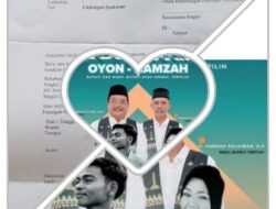 Harapan Baru Bagi Masyarakat Aceh Singkil Atas Kemenhan : Haji Safriadi Oyon SH Dan Haji Hamzah Sulaiman SH Terpilih Menjadi Pemimpin Baru Di Kabupaten Aceh Singkil 2025-2030