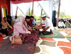 Ribuan Warga Aceh Singkil Menghadiri Acara Syukuran Atas Kemenangan Pasangan Sahabat Oyon – Hamzah Jadi Bupati Dan Wakil Bupati Terpilih Masa Bakti 2025/2030