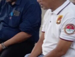 DPD SWI Aceh Singkil Terima KTA E-Money Mandiri Dari DPP Pusat
