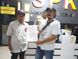 Polsek Batuceper Tangani Kasus Viral TikTok Terkait Parkir Liar 20 Ribu Rupiah
