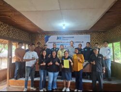 Ini Pesan Solahudin Dalimunthe, S.H, M.H Ke Jurnalis Metronusa News