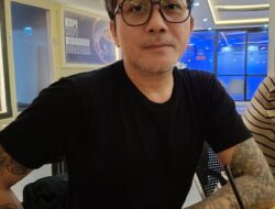 David Koeswoyo Ungkap Dugaan Manipulasi Warisan Ayahnya