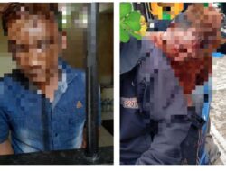 Polsek Cibungbulang Berhasil Mengamankan 1 Orang Pelaku Diduga Tindak Pidana Pencurian