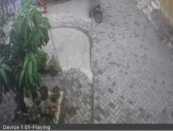 Gercep, Polres Metro Tangerang Kota Amankan Pelaku Banting Anak Balita di Tangerang, Ini Motifnya