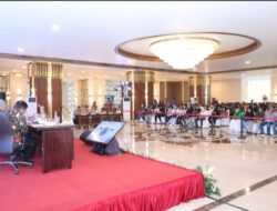 Kebijakan Baru Mahkamah Agung Selama 2024