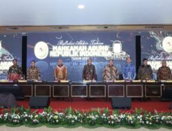 Ragam Penghargaan Diraih M.A Selama 2024