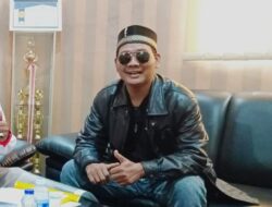 FMBN : Mengucapkan Malam  Pergantian Tahun baru “2025” Bertepatan Dengan Malam 1 Rajab Yang Penuh Maghfiroh