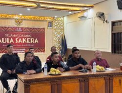 Antisipasi Tahun Baru, Rutan Bangil Ikuti Zoom Penguatan Kadiv Pemasyarakatan Jatim untuk Tingkatkan Kewaspadaan
