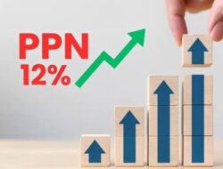 Domino Effect Imbas PPN 12 Persen, Siapa Dirugikan?